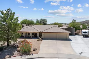 245 N Aztec Trail, Wickenburg, AZ 85390 - Photo 30