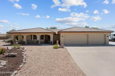 245 N Aztec Trail, Wickenburg, AZ 85390 - Photo 36