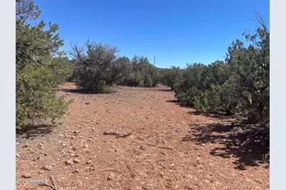 0 Show Low Pines Unit 8 Lot 346 Road #346, Show Low, AZ 85901 - Photo 8