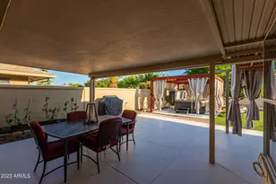 12311 W Tigerseye Dr, Sun City West, AZ 85375 - Photo 28