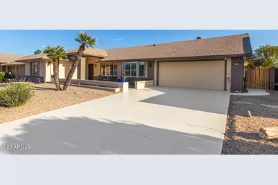 12311 W Tigerseye Drive, Sun City West, AZ 85375 - Photo 1