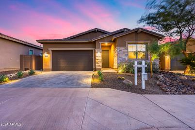 7635 E Camino Vivaz --, Scottsdale, AZ 85255 - Photo 1