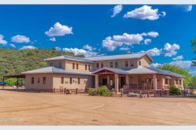 10595 S State Route 69, Mayer, AZ 86333 - Photo 1