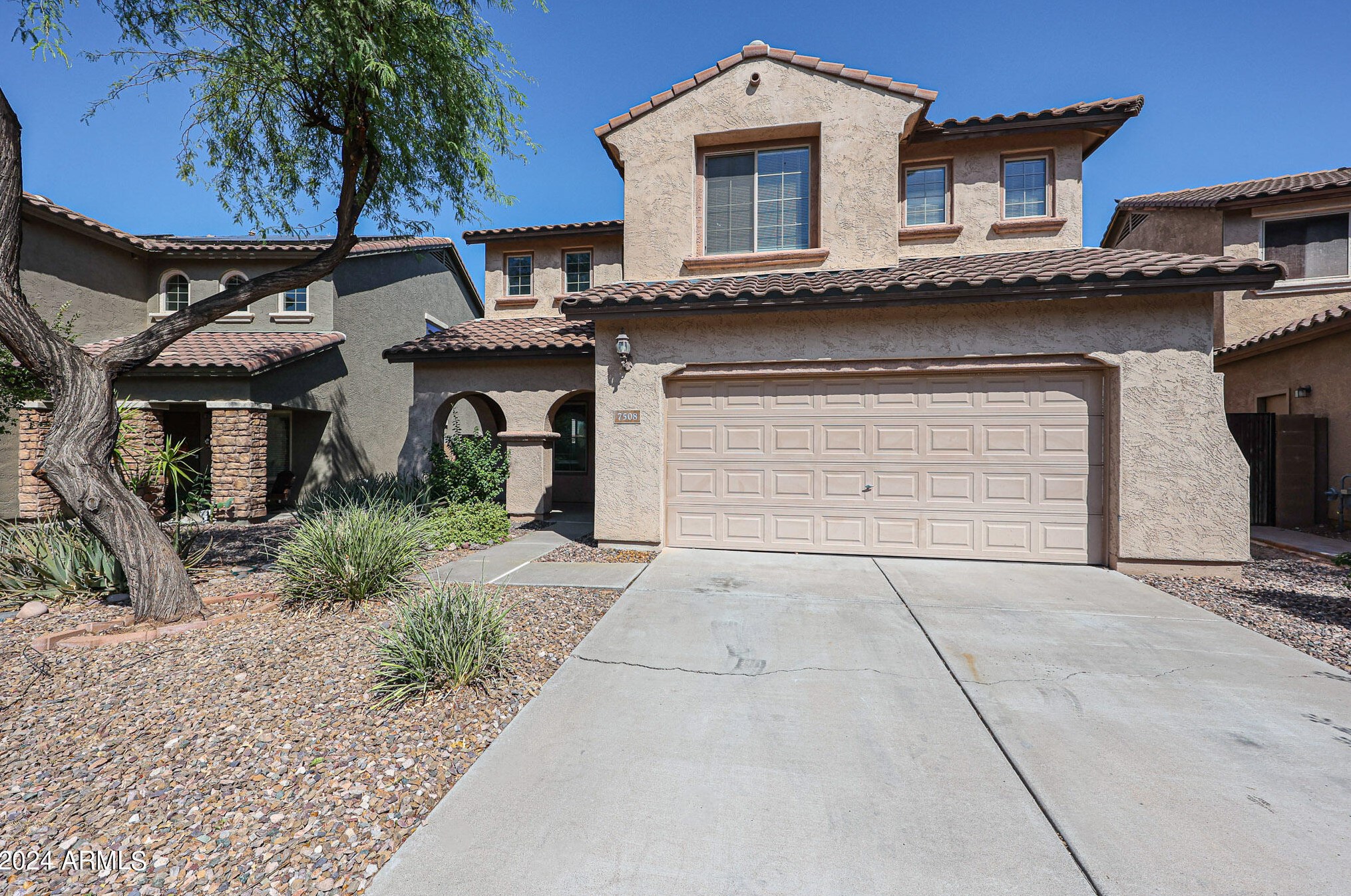 7508 W Pleasant Oak Way, Florence, AZ 85132