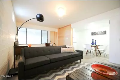 8021 E Osborn Road #1, Scottsdale, AZ 85251 - Photo 2