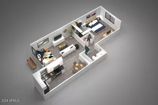 8021 E Osborn Rd, Scottsdale, AZ 85251 - Photo 4