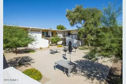 8021 E Osborn Road #2, Scottsdale, AZ 85251 - Photo 1