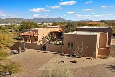 36811 N Wildflower Road, Carefree, AZ 85377 - Photo 1