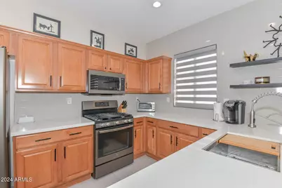 40309 N Bell Meadow Trail, Phoenix, AZ 85086 - Photo 1