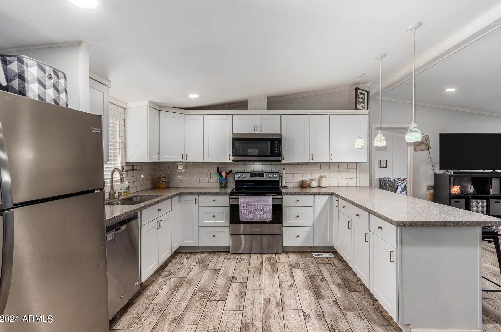 244 Hawes Rd, Mesa AZ  85207-1311 exterior