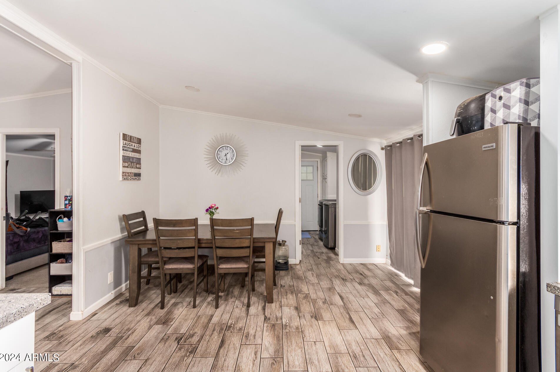 244 Hawes Rd, Mesa AZ  85207-1311 exterior