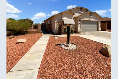 8669 N 108th Lane, Peoria, AZ 85345 - Photo 1