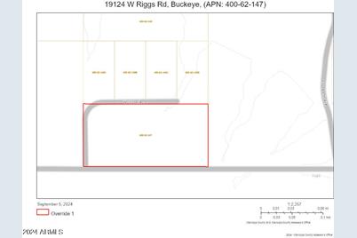 19124 W Riggs Road, Buckeye, AZ 85326 - Photo 1