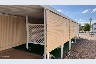 2100 N Trekell Road #148, Casa Grande, AZ 85122 - Photo 24