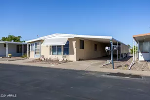 2100 N Trekell Rd, Casa Grande, AZ 85122 - Photo 4