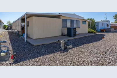 2100 N Trekell Road #148, Casa Grande, AZ 85122 - Photo 26