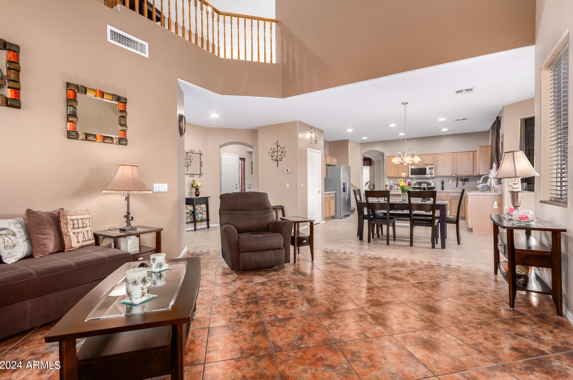 62 Elmwood Pl, Chandler AZ 85249-4558 exterior