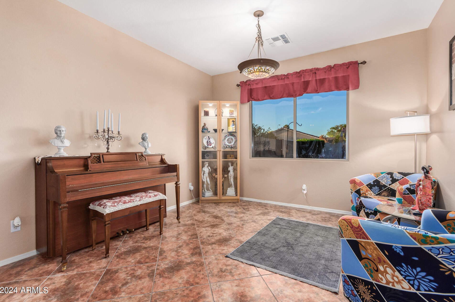 62 Elmwood Pl, Chandler AZ 85249-4558 exterior