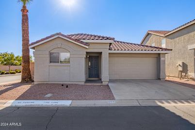 2164 E Spruce Drive, Chandler, AZ 85286 - Photo 1