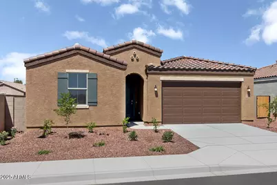 5928 S 246th Lane, Buckeye, AZ 85326 - Photo 1