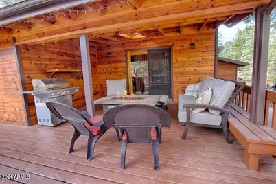 5038 Sweeping Vista Drive, Pinetop, AZ 85935 - Photo 6