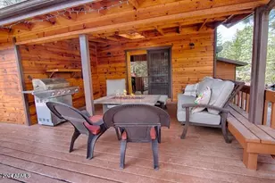 5038 Sweeping Vista Dr, Pinetop, AZ 85935 - Photo 6