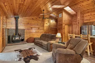 5038 Sweeping Vista Dr, Pinetop, AZ 85935 - Photo 18