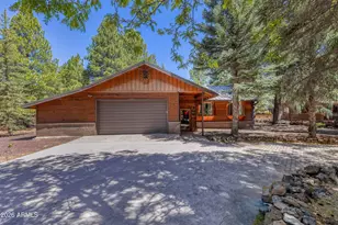 5038 Sweeping Vista Dr, Pinetop, AZ 85935 - Photo 2