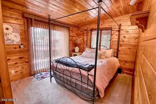 5038 Sweeping Vista Dr, Pinetop, AZ 85935 - Photo 10