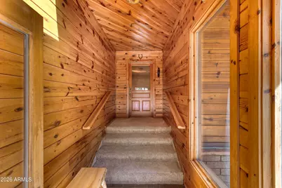 5038 Sweeping Vista Drive, Pinetop, AZ 85935 - Photo 4