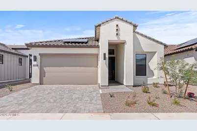 20306 W Turney, Buckeye, AZ 85396 - Photo 1
