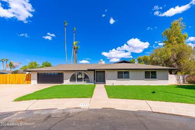 4324 W Orchid Lane, Glendale, AZ 85302 - Photo 1