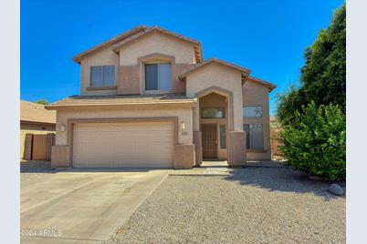 9351 W Deanna Drive, Peoria, AZ 85382 - Photo 1