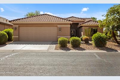 15595 W Roanoke Avenue, Goodyear, AZ 85395 - Photo 1