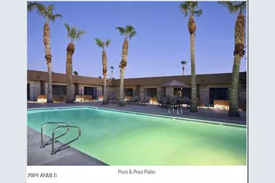 650 S 80th Street W #1, Mesa, AZ 85208 - Photo 1