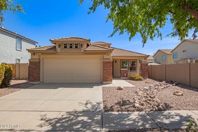 1417 S 122nd Drive, Avondale, AZ 85323 - Photo 1