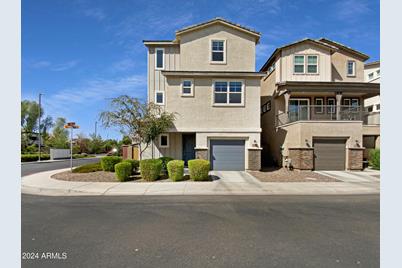 786 W Flintlock Way, Chandler, AZ 85286 - Photo 1