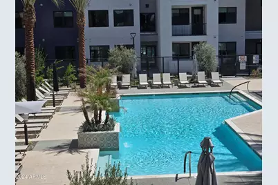 2500 E Marco Polo Road #A2, Phoenix, AZ 85050 - Photo 10