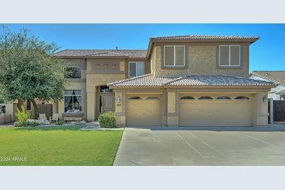 859 E Oakland Street, Gilbert, AZ 85295 - Photo 1