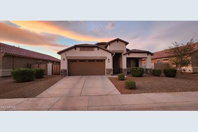 40968 W Crane Drive, Maricopa, AZ 85138 - Photo 1