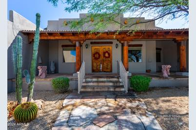 40777 N Echo Canyon Drive, Cave Creek, AZ 85331 - Photo 1