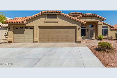 1710 W Winchester Way, Chandler, AZ 85286 - Photo 1