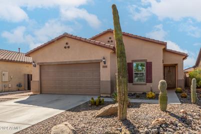 25658 N 107th Lane, Peoria, AZ 85383 - Photo 1