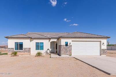 28551 N Copperwynd Road, San Tan Valley, AZ 85144 - Photo 1