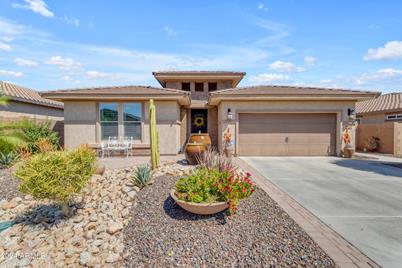 4556 W South Butte Road, San Tan Valley, AZ 85144 - Photo 1