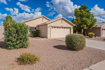 3555 S Moccasin Trail, Gilbert, AZ 85297 - Photo 1