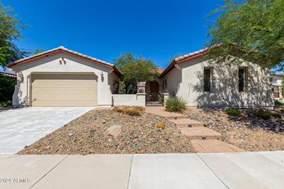 12260 W Lone Tree Trail, Peoria, AZ 85383 - Photo 1