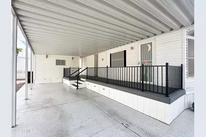 155 S Limestone Drive, Apache Junction, AZ 85119 - Photo 4