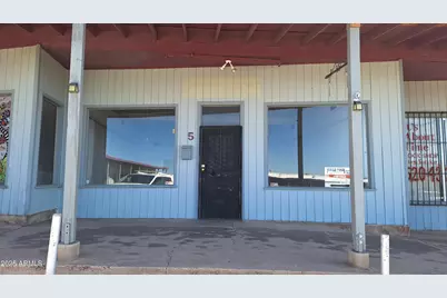 1326 W Az-92 -- #5, Bisbee, AZ 85603 - Photo 1