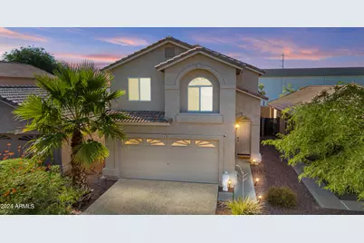 3211 E Kerry Lane, Phoenix, AZ 85050 - Photo 1